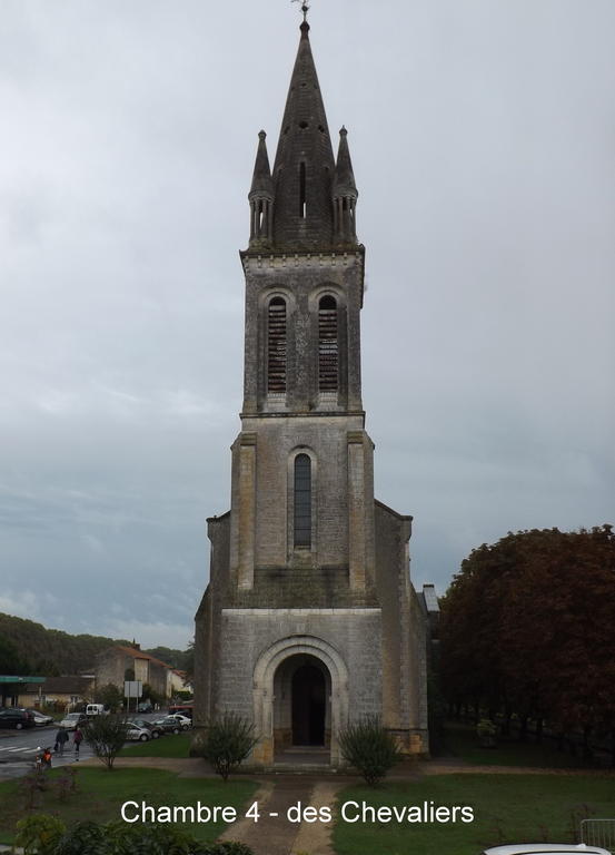 Maison Porte Del Marty Lalinde Exterior foto