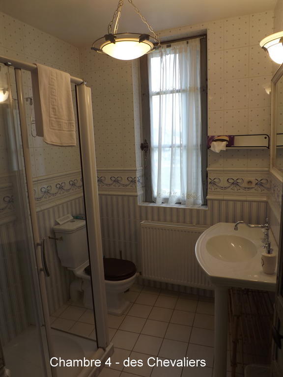 Maison Porte Del Marty Lalinde Quarto foto